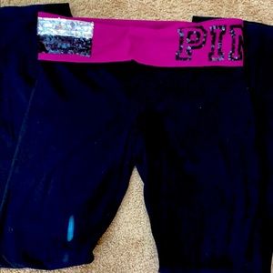 Victoria’s Secret Yoga Pants